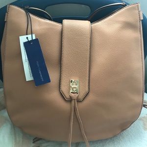 NEW Rebecca Minkoff satchel